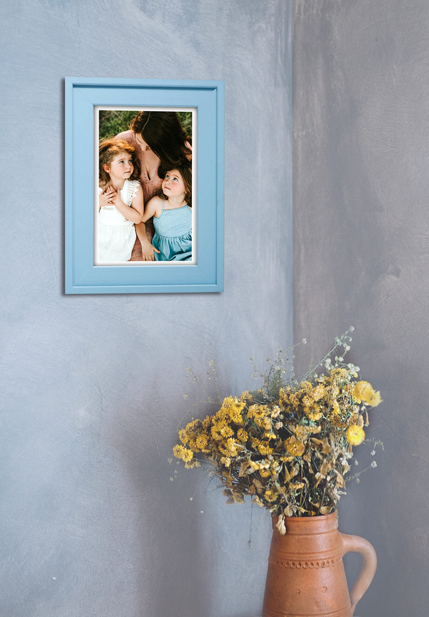 Ramka drewniana RIVOLI 2825 13x18 cm