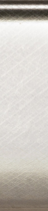 Rama do obrazów, zdjęć, plakatów oraz luster na wymiar LUCA#825. Skośna nowoczesna, drewniana oprawa - kolor srebrny