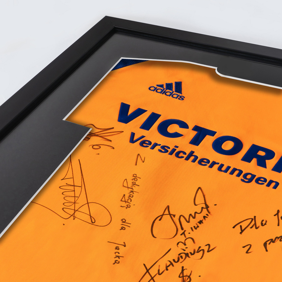 T-BOX XPress Black S ramka na koszulkę