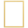 Ramka aluminiowa ROYALL Złota 13x18 cm