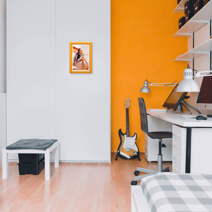 Ramka drewniana TITI 1866 18x24 cm