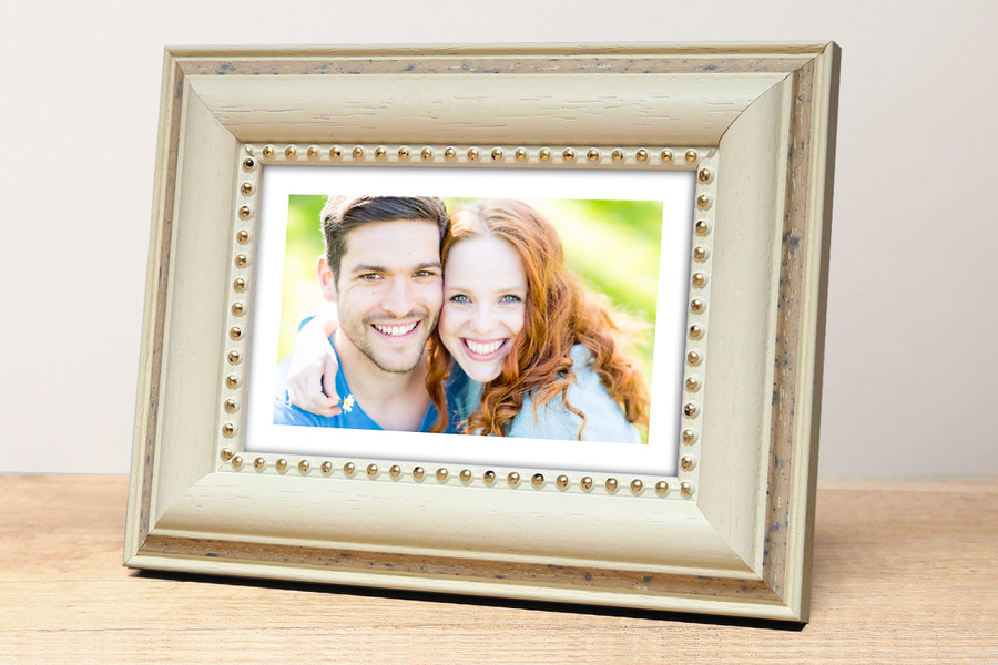 Ramka drewniana PATERNO 2123 30x40 cm