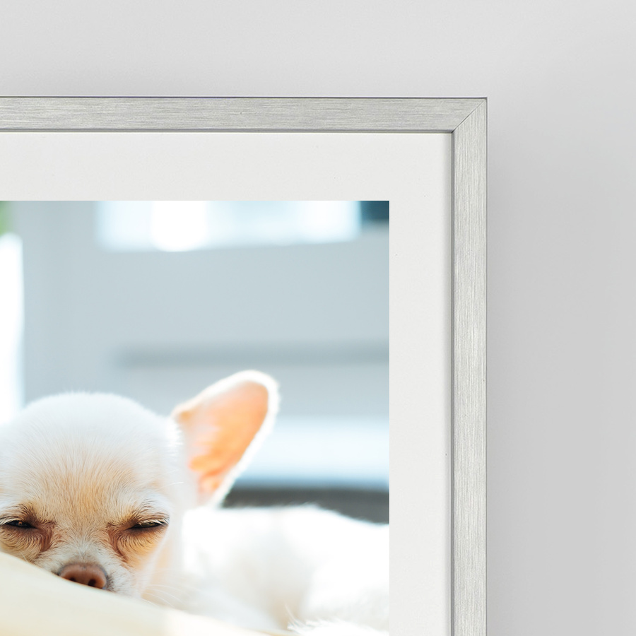 Pakiet ramek drewnianych 5 szt. PINIA S 5SZT 21x30 cm