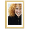 Ramka aluminiowa ROYALL Złota 10x15 cm