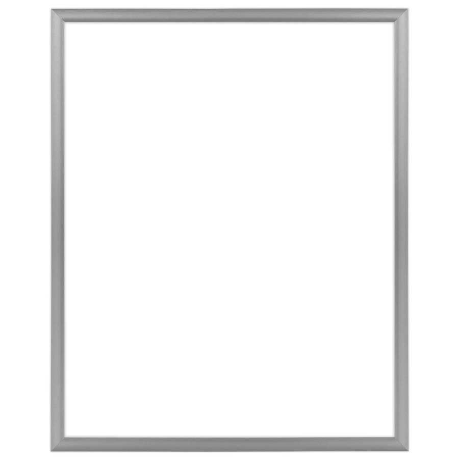 Ramka aluminiowa ROYALL Srebrna 24x30 cm