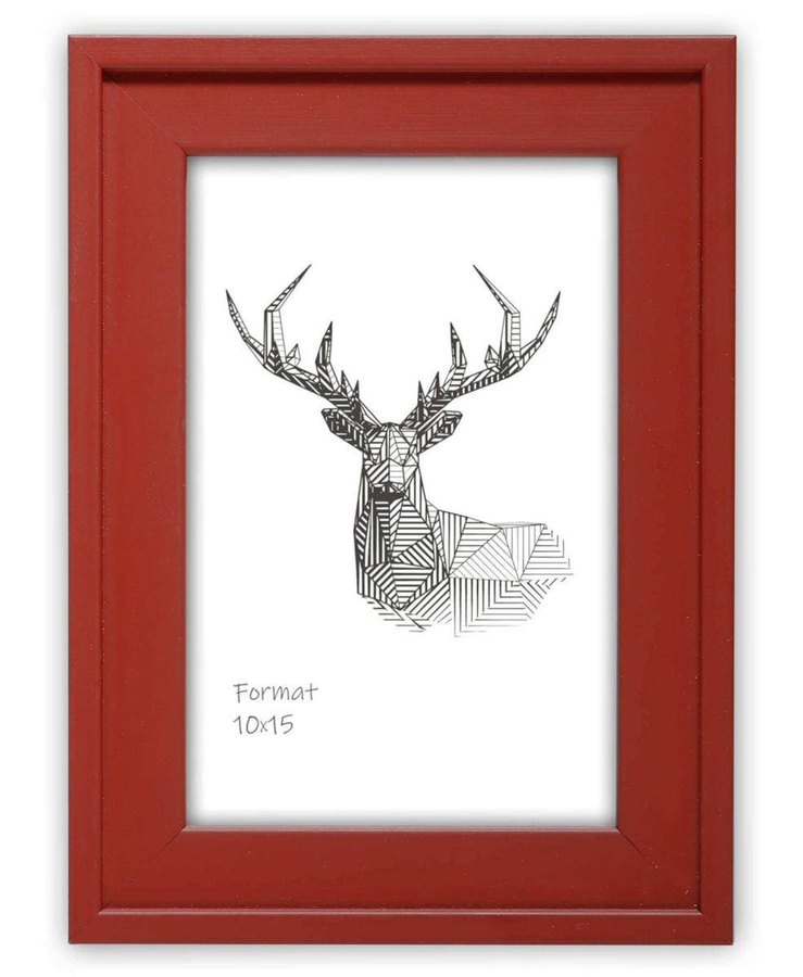 Ramka drewniana RIVOLI 2823 40x50 cm