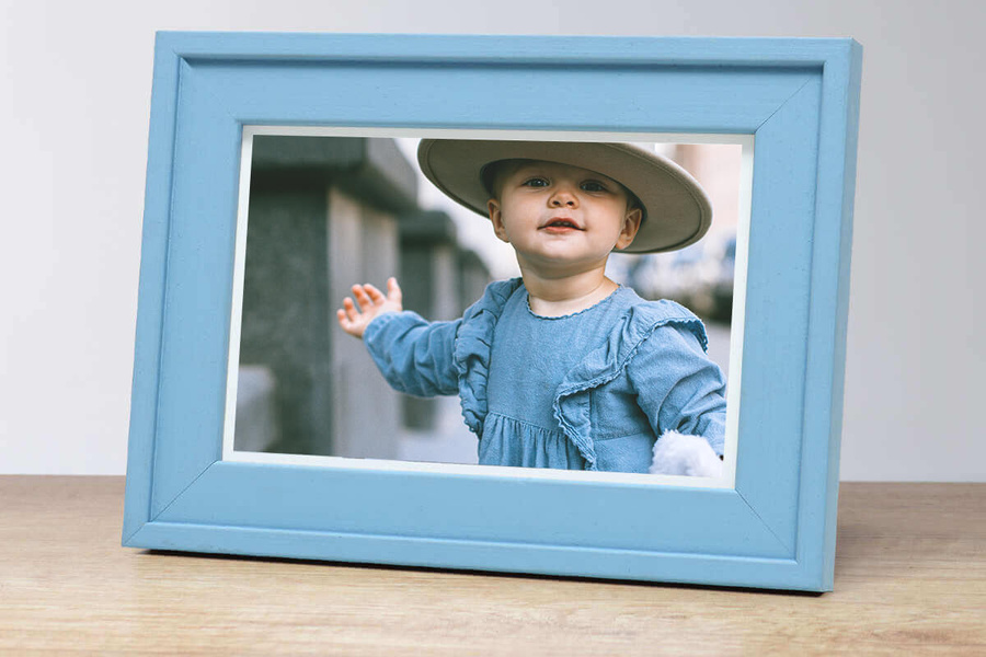 Ramka drewniana RIVOLI 2825 13x18 cm