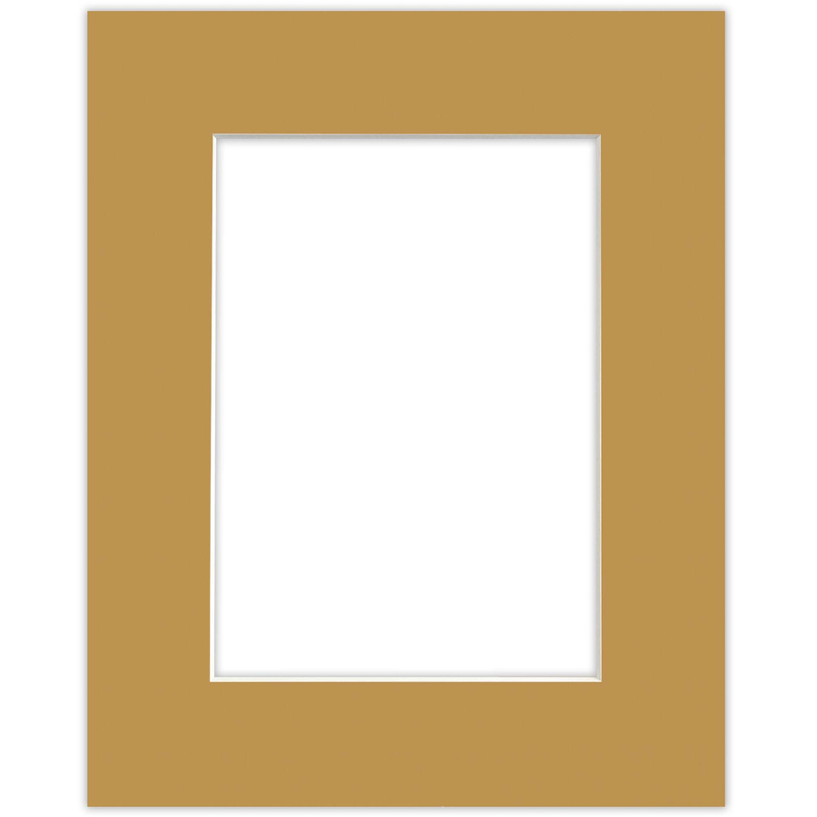 Passe partout 24x30 (15x21) BRĄZOWE CARMEL - LUCA Q5601