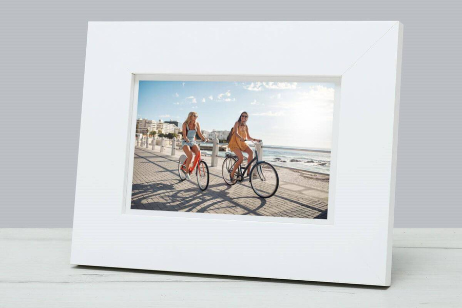 Ramka drewniana COZZE 2102 - 40x50 cm