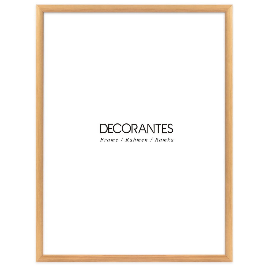 Ramka drewniana TITI 1872 28x35 cm