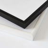 Ramka aluminiowa ROYALL 2 Czarna 40x60 cm