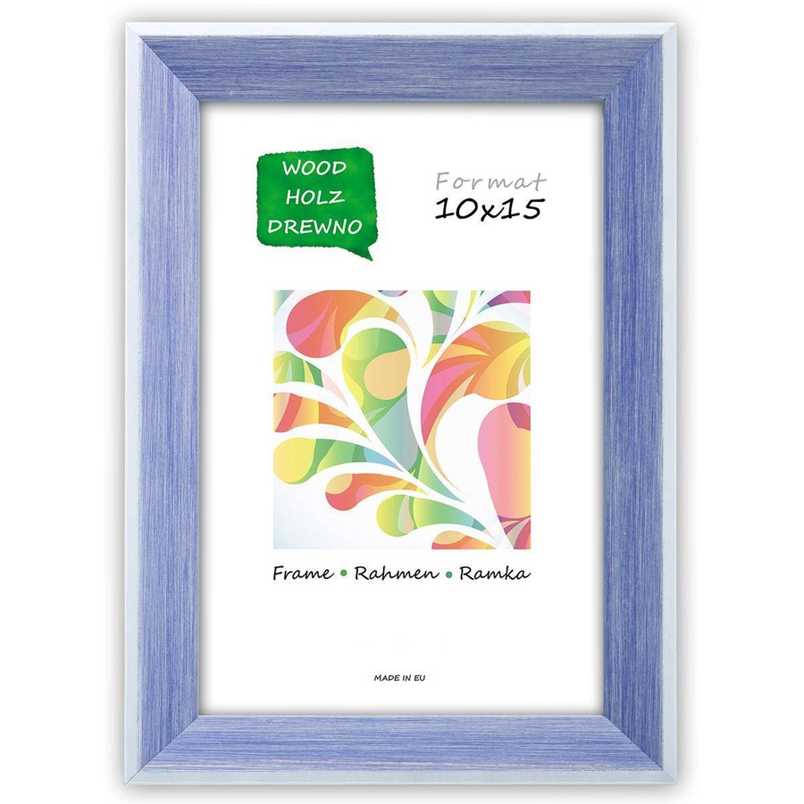 Ramka drewniana PAOLA 2804 40x50 cm