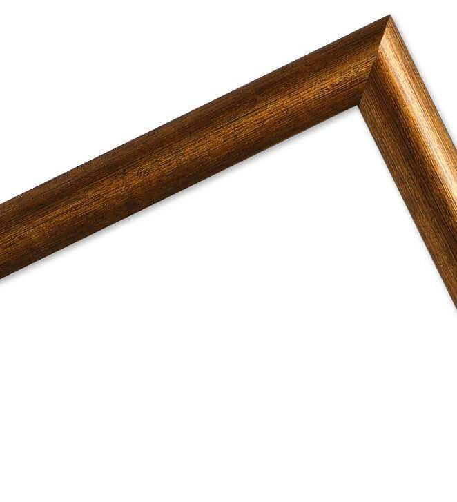 Ramka drewniana SALA 1882 30x40 cm