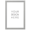 Ramka aluminiowa ROYALL Srebrna 10x15 cm