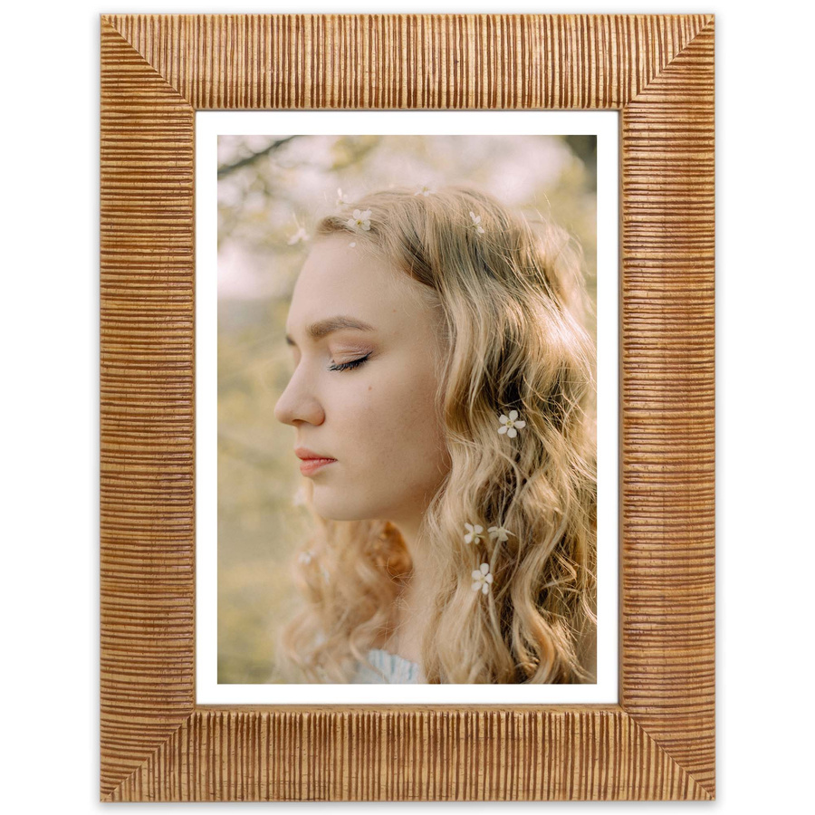 Ramka drewniana ALTINO 2050 13x18 cm