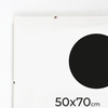 Antyrama z plexi 50x70 cm