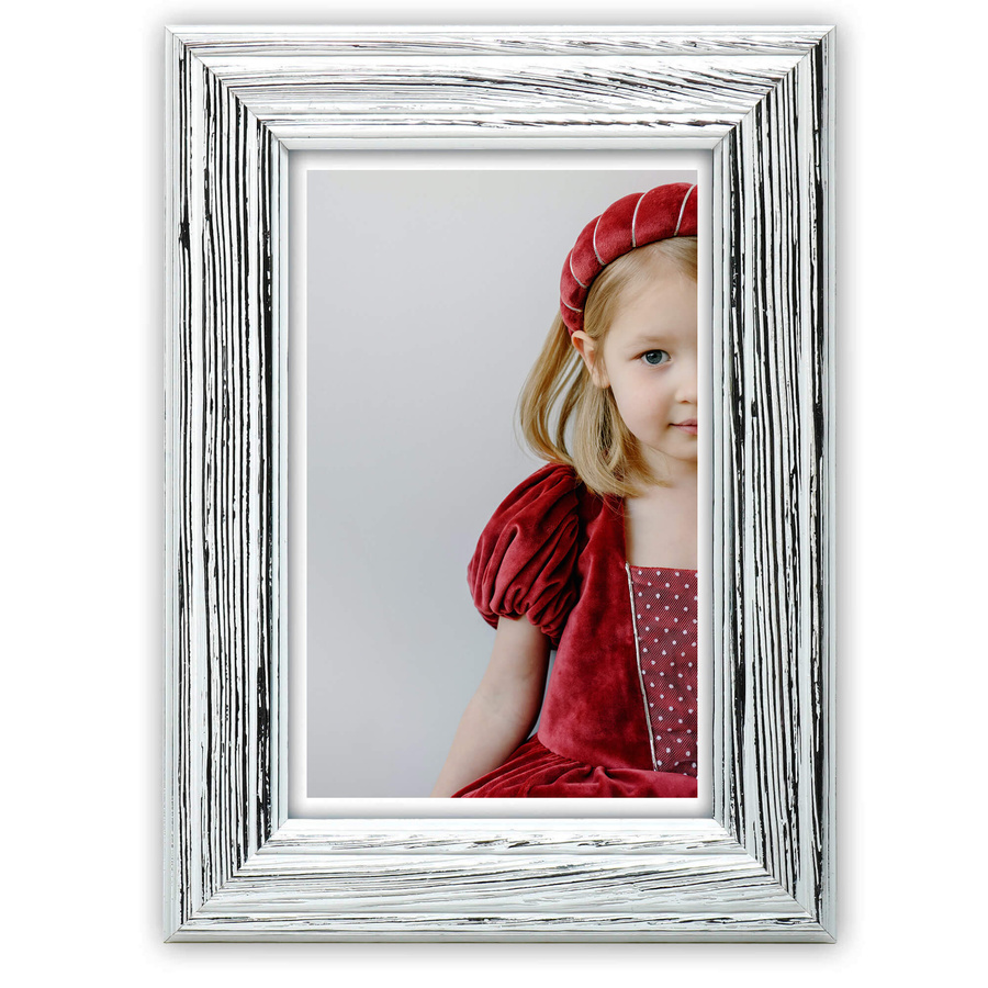 Ramka drewniana BARI 2780 - 30x45 cm