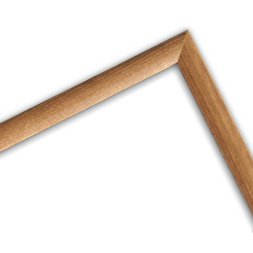 Zestaw dębowych ramek galeria HIT 33 GF0009