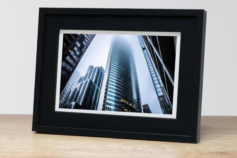 Ramka drewniana RIVOLI 2819 50x60 cm