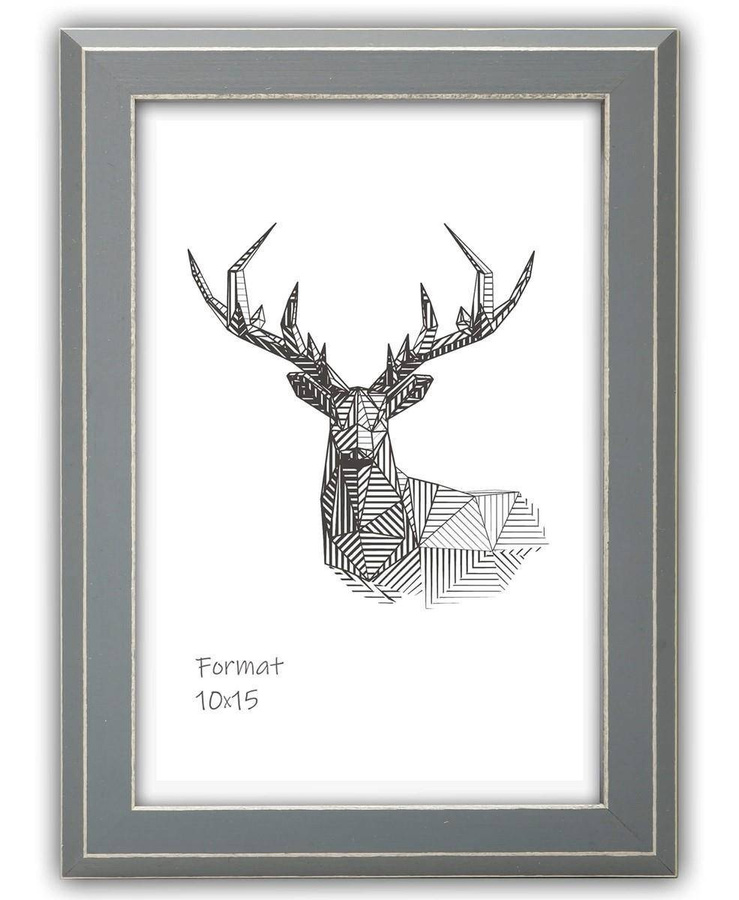 Ramka drewniana MARINA 2797 50x70 cm