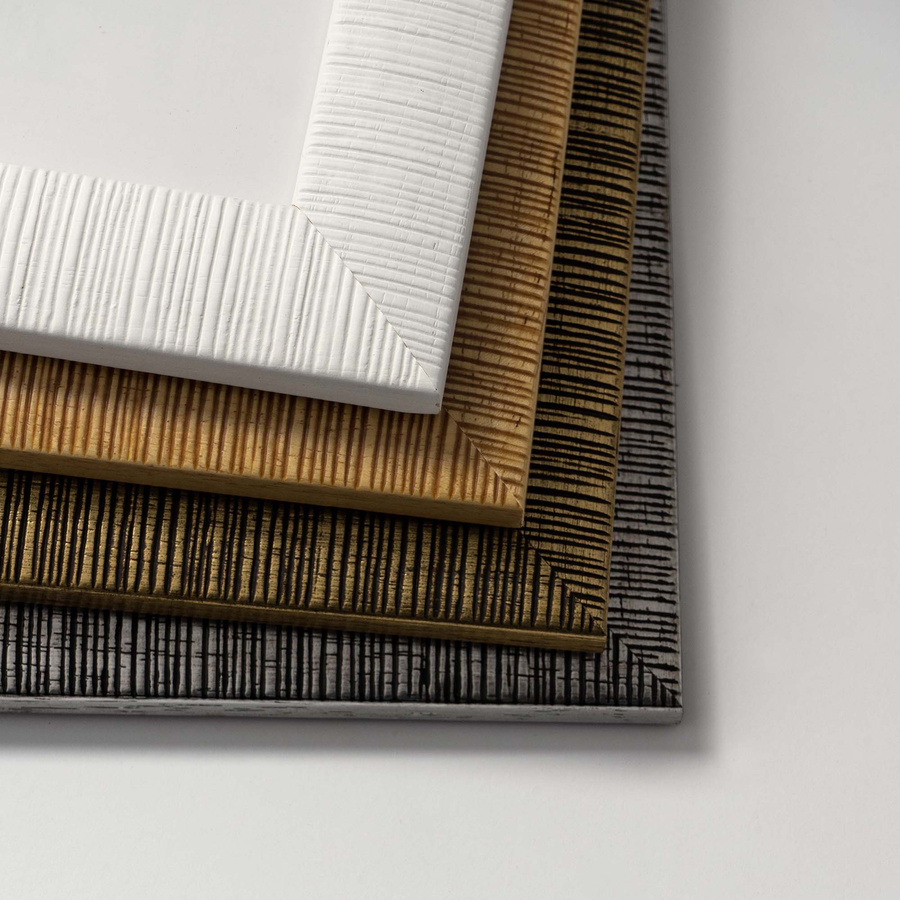 Ramka drewniana ALTINO 2050 13x18 cm