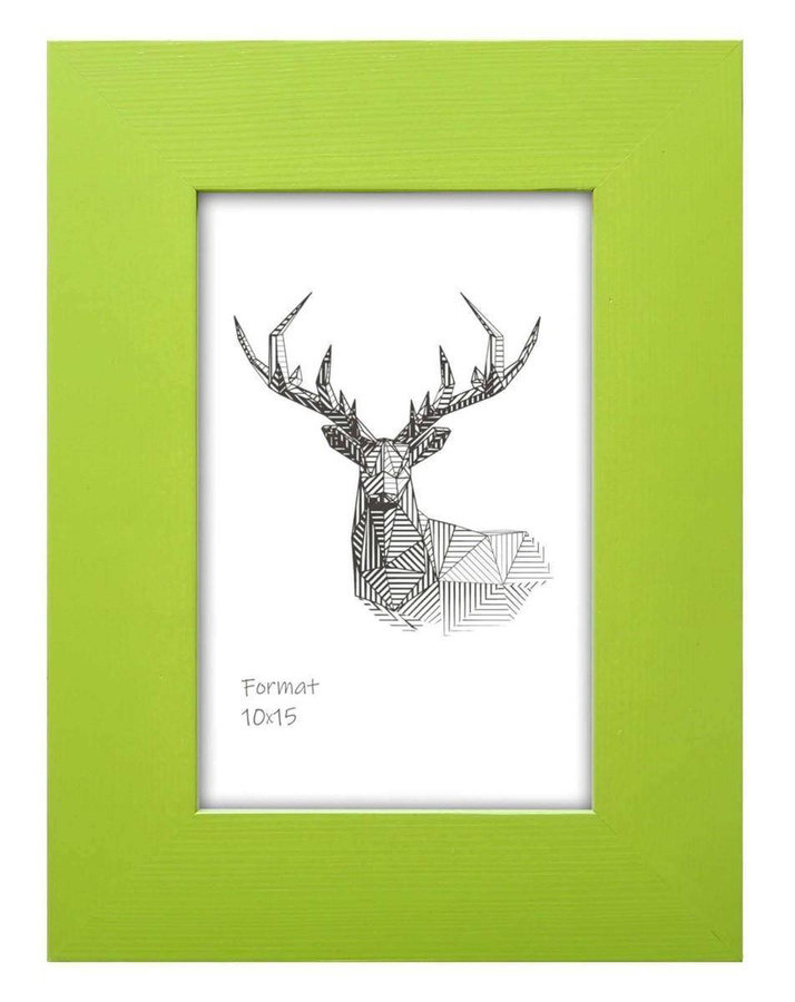 Ramka drewniana COZZE 2109 13x18 cm