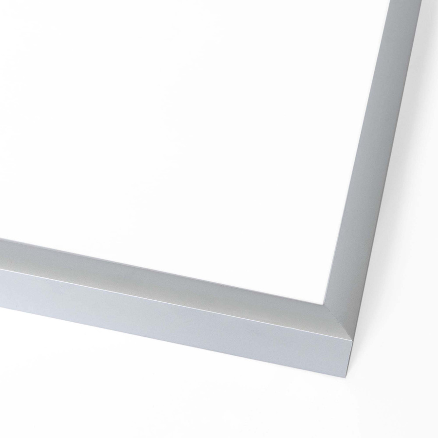 Ramka aluminiowa ROYALL Srebrna 30x40 cm