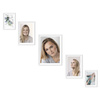 Zestaw ramek PINIA 1 GF0031 L- galeria ramek na 5 zdjęć
