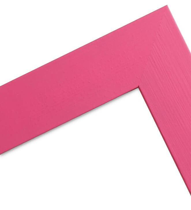 Ramka drewniana COZZE 2106 25x38 cm