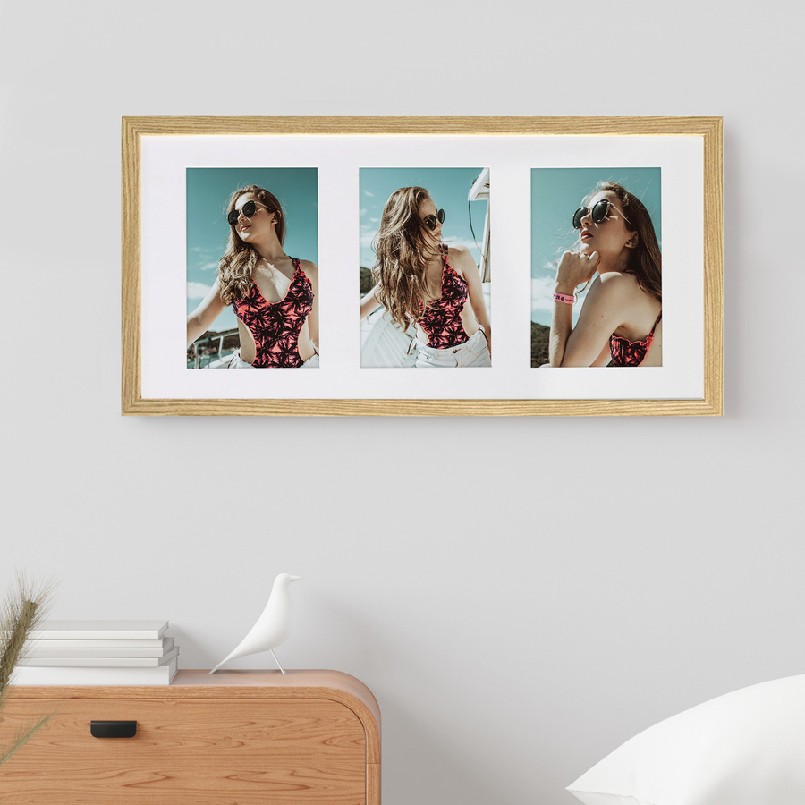 Foto galeria na 3 zdjęcia Natural 23x50 13x18