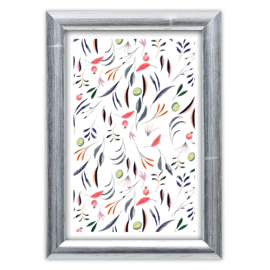 Ramka drewniana TITI 1861 6x9 cm