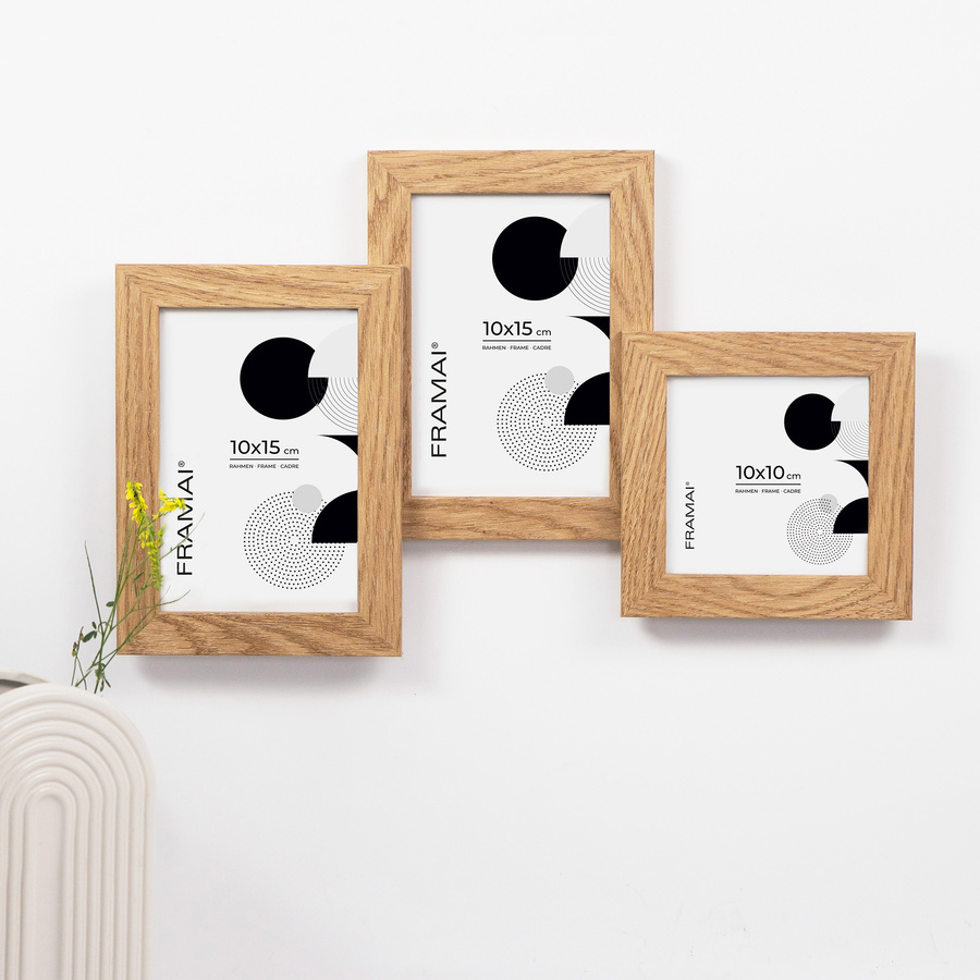 Multirama MULTI HEN 01 ramka na zdjęcia