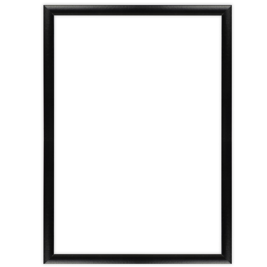 Ramka aluminiowa ROYALL Czarna 15x21 cm