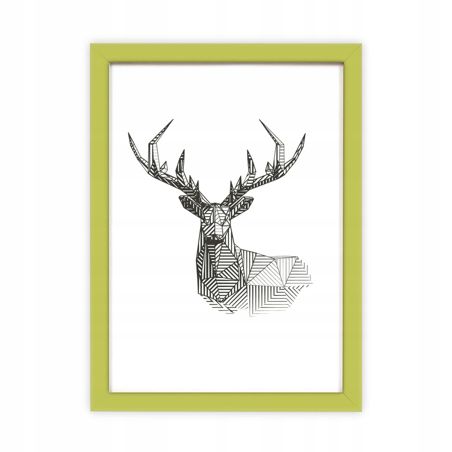 ZESTAW KOLOROWYCH RAMEK NA ZDJĘCIA PAKIET 13x18