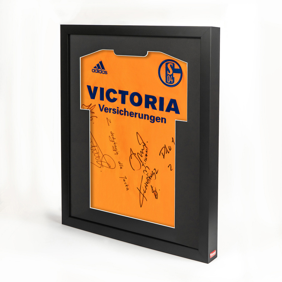 T-BOX XPress Black S ramka na koszulkę