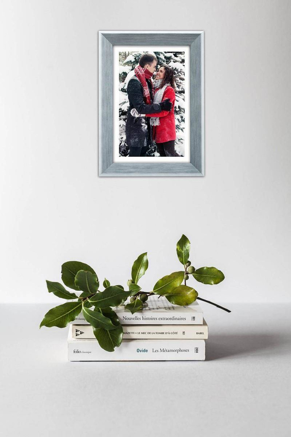 Ramka drewniana PAOLA 2807 15x21 cm