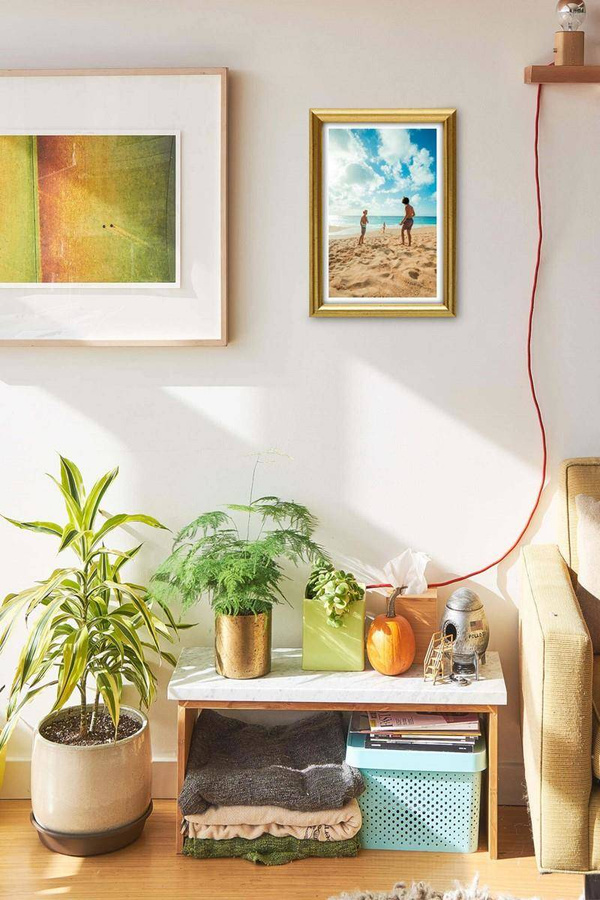 Ramka drewniana TORI 1849 21x30 cm