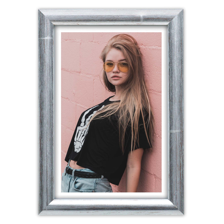 Ramka drewniana TITI 1861 6x9 cm