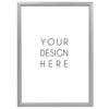 Ramka aluminiowa ROYALL Srebrna 15x21 cm