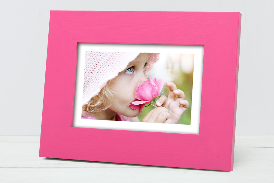 Ramka drewniana COZZE 2106 13x18 cm