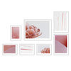 Zestaw ramek  PINIA 1 GF0022 - galeria ramek na 7 zdjęć