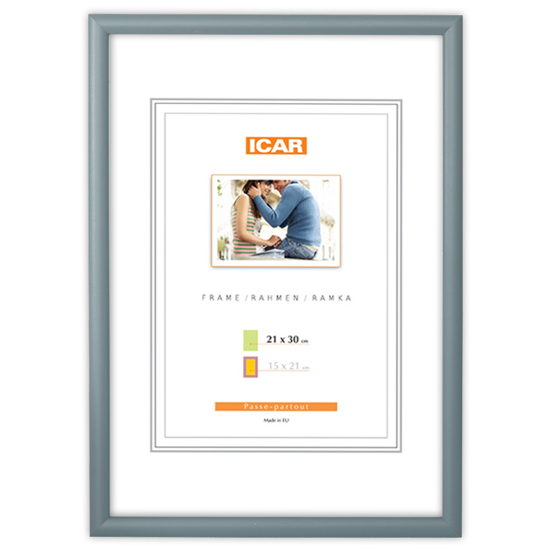 Ramka drewniana TITI 1864 6x9 cm