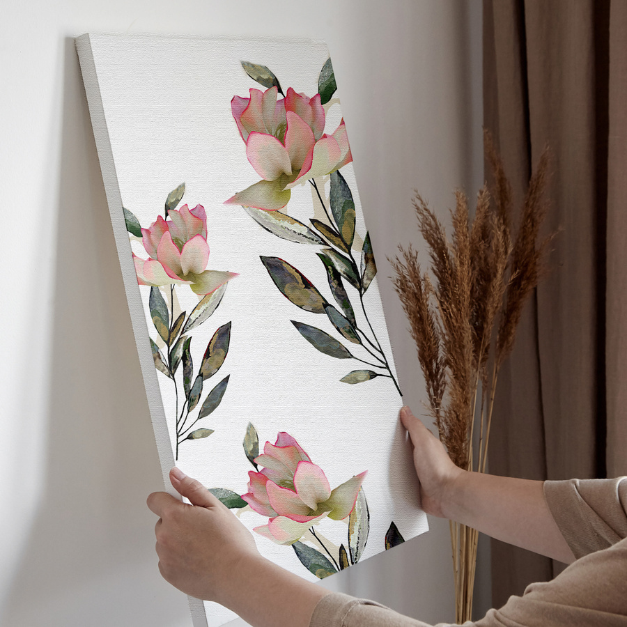 Wydruk na płótnie CANVAS 40x60 cm