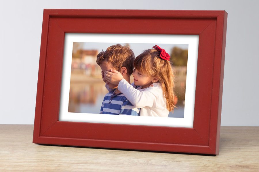 Ramka drewniana RIVOLI 2823 40x50 cm