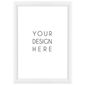 Ramka drewniana TITI 1871 - 6X9 cm