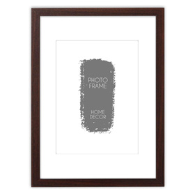 Ramka z passe partout na zdjęcia EXPO 4 13x18 cm (9x13cm)