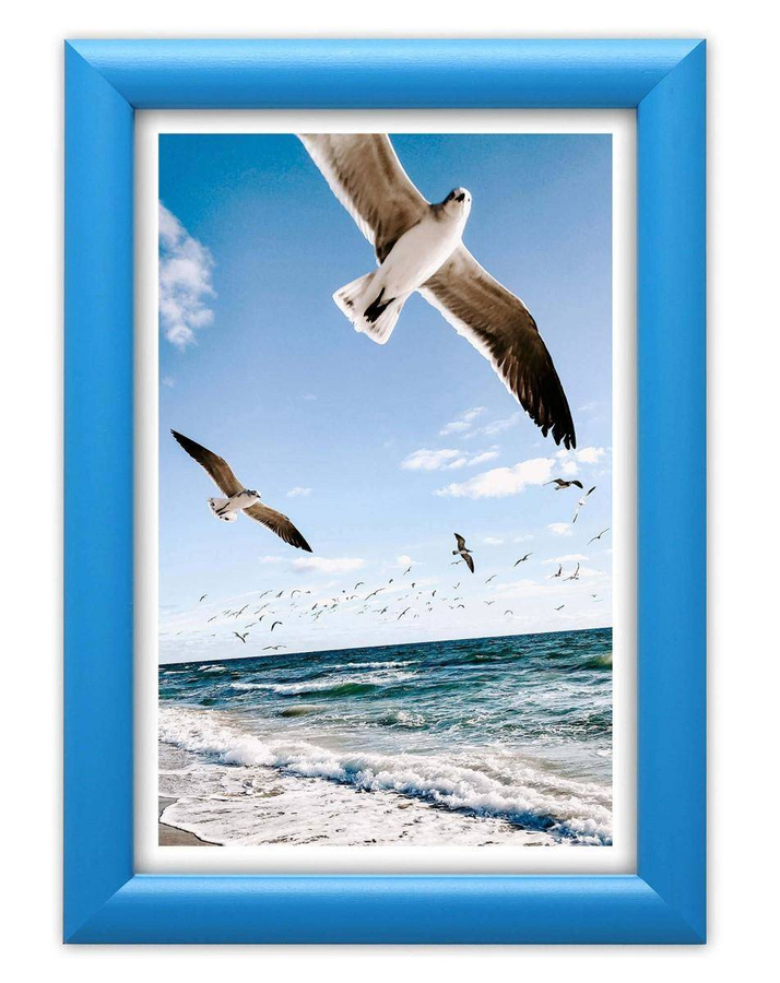 Ramka drewniana TITI 1863 13x18 cm