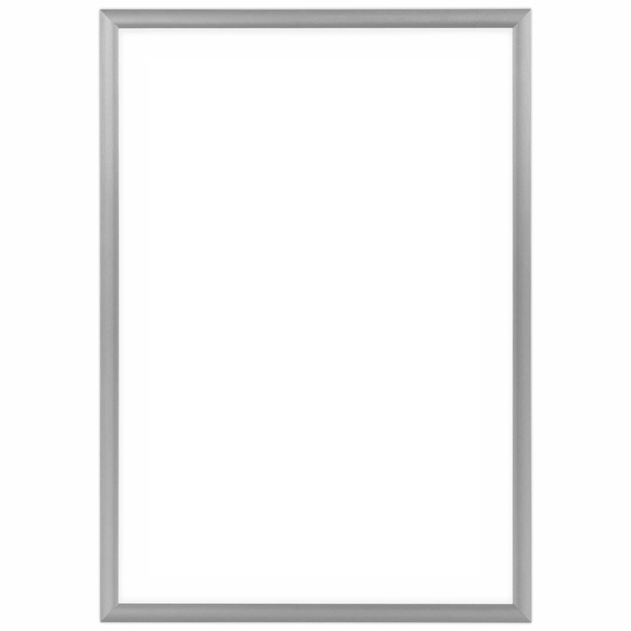 Ramka aluminiowa ROYALL Srebrna 21x30 cm
