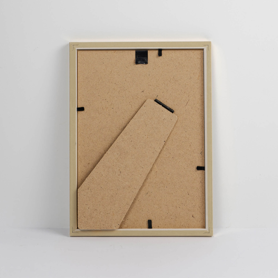 Ramka drewniana TITI 1872 10x15 cm