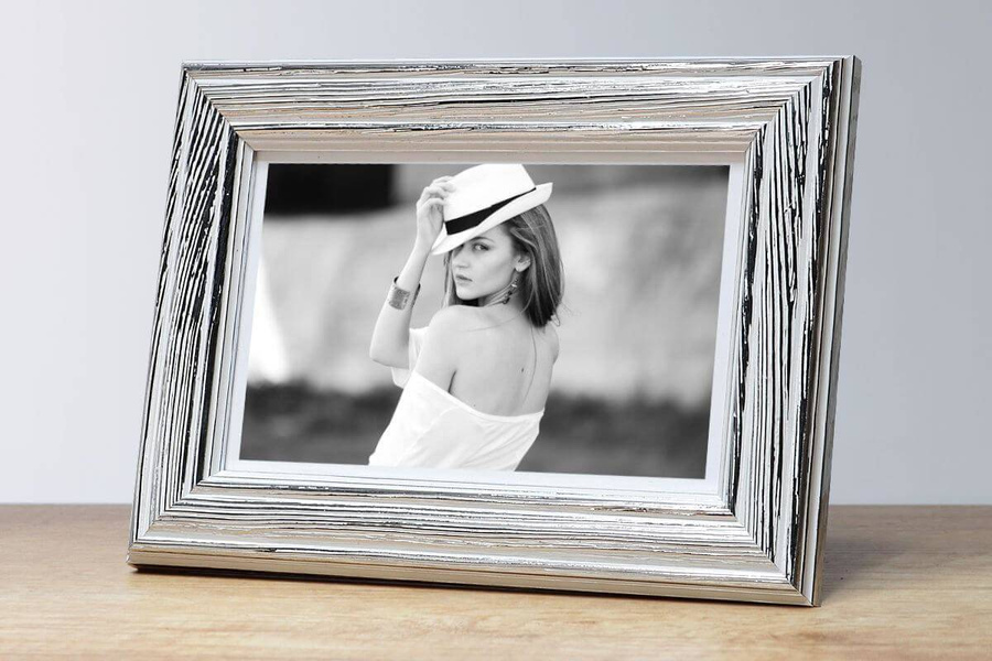 Ramka drewniana BARI 2780 - 30x45 cm